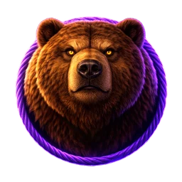 Niedźwiedź symbol — Buffalo Prime X-Unlock