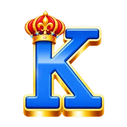 Król symbol — Buffalo Prime X-Unlock