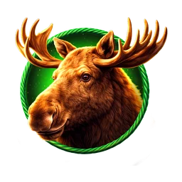 Łoś symbol — Buffalo Prime X-Unlock